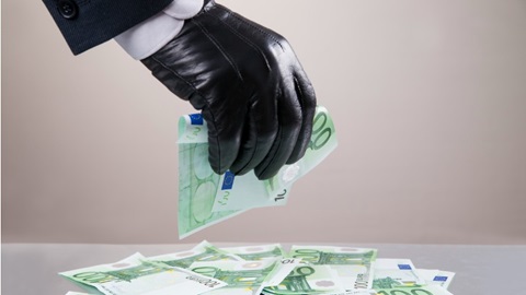 arnaque, escroquerie, investissement, placement